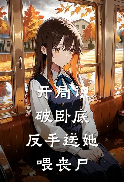 开局识破卧底，反手送她喂丧尸