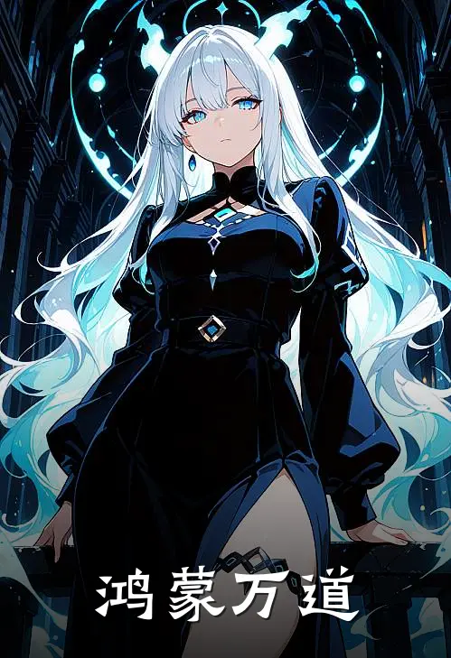 【鸿蒙万道】