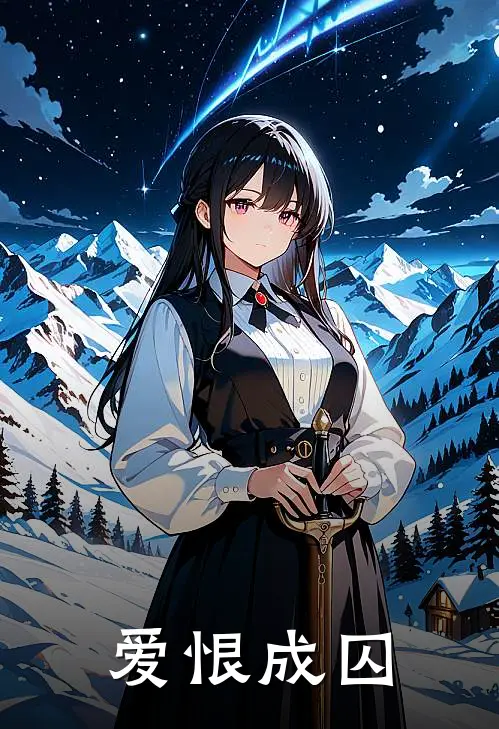 爱恨成囚(阮糖陈谪)全本免费在线阅读_阮糖陈谪全文阅读