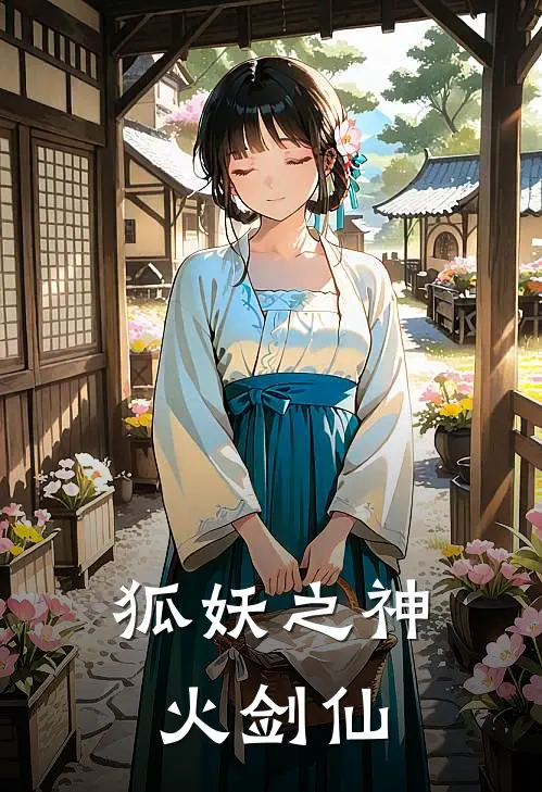 狐妖之神火剑仙