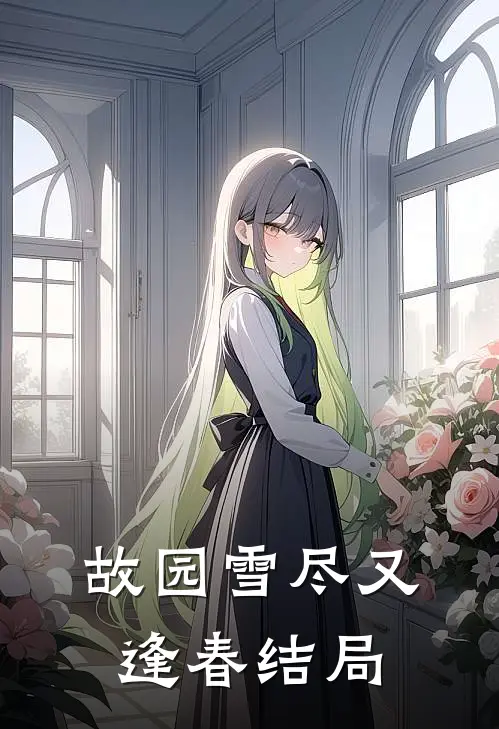 故园雪尽又逢春结局