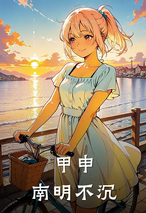 甲申：南明不沉