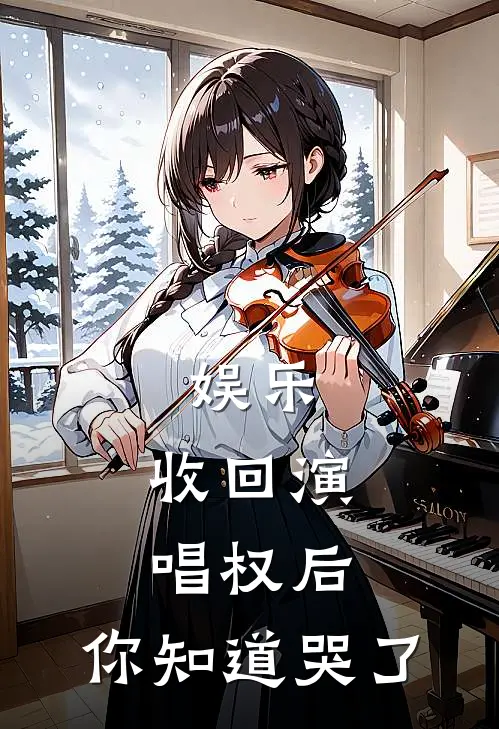 娱乐：收回演唱权后，你知道哭了辰安白露免费小说免费阅读_推荐完结小说娱乐：收回演唱权后，你知道哭了(辰安白露)