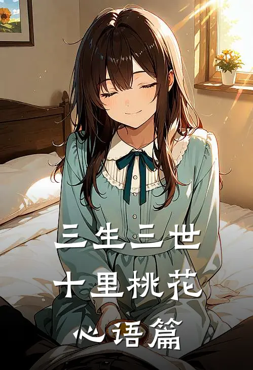 三生三世十里桃花心语篇