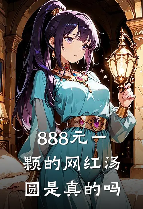 888元一颗的网红汤圆是真的吗