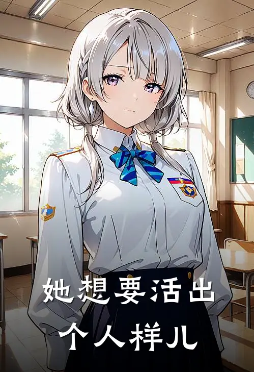 她想要活出个人样儿(雨雪翟一沫)全章节在线阅读_雨雪翟一沫全章节在线阅读