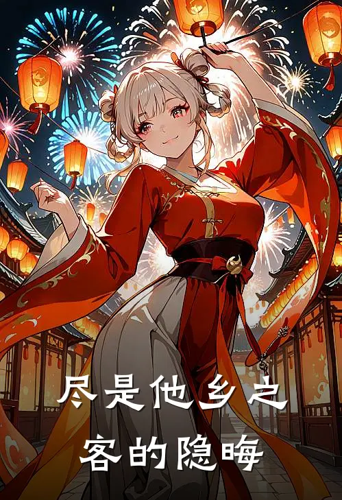 尽是他乡之客的隐晦