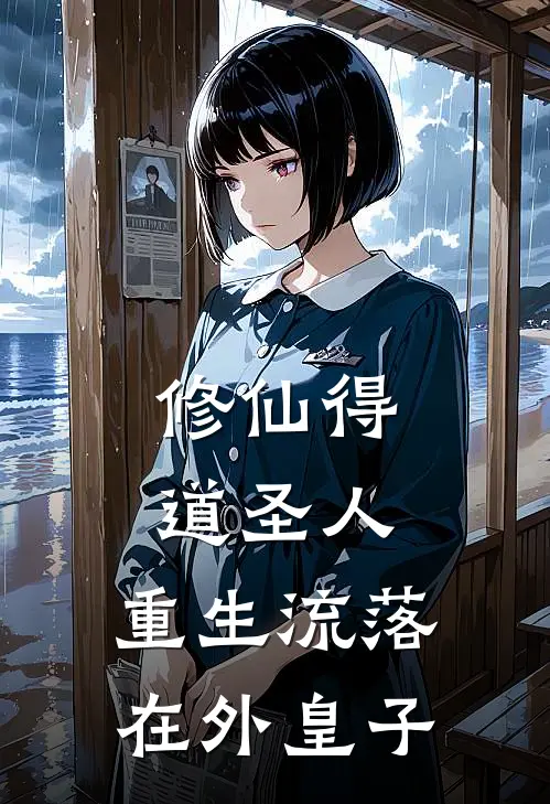 修仙得道圣人，重生流落在外皇子