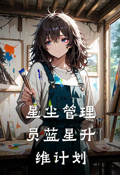 星尘管理员蓝星升维计划