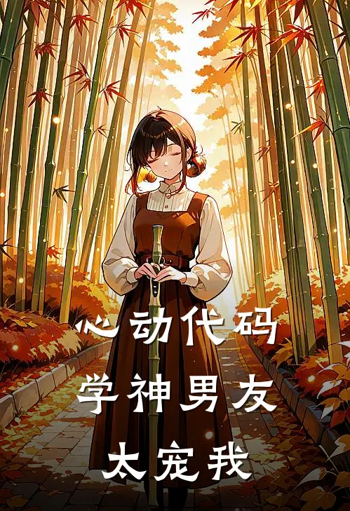 心动代码：学神男友太宠我