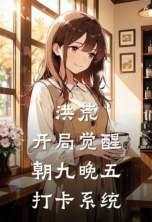 洪荒：开局觉醒朝九晚五打卡系统