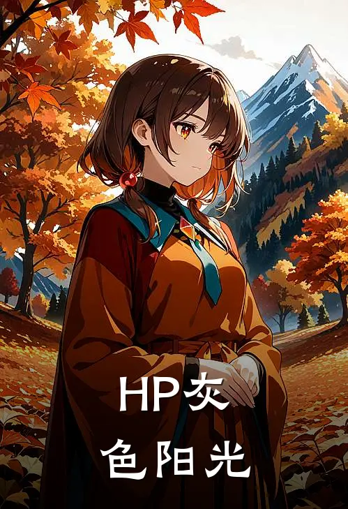 HP灰色阳光哈利卡莉斯托完本完结小说_热门小说排行榜HP灰色阳光哈利卡莉斯托