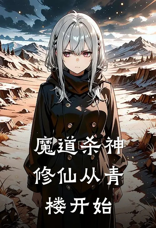 魔道杀神：修仙从青楼开始