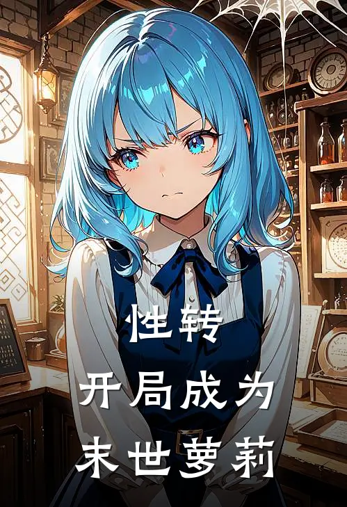 性转：开局成为末世萝莉