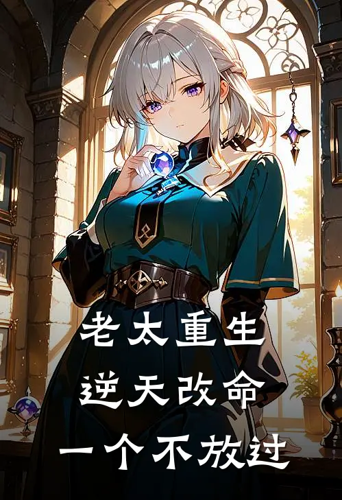 老太重生逆天改命，一个不放过