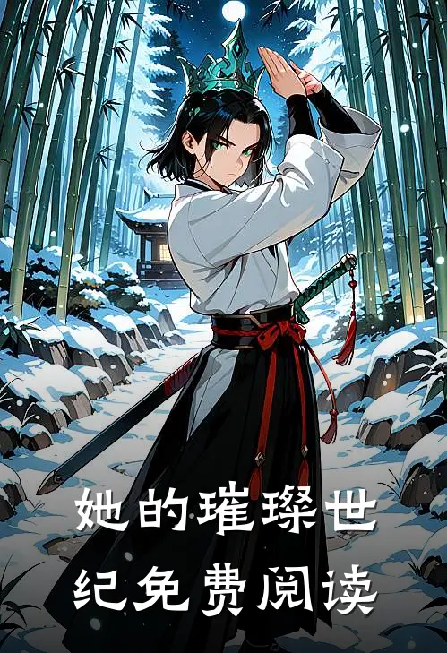 她的璀璨世纪免费阅读