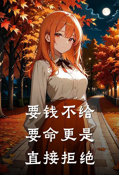 要钱不给，要命更是直接拒绝