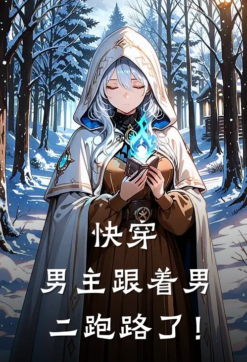 快穿：男主跟着男二跑路了！