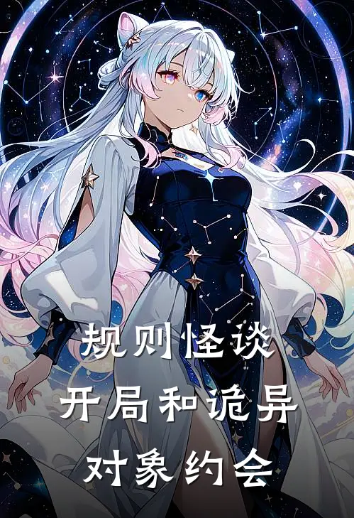 规则怪谈：开局和诡异对象约会
