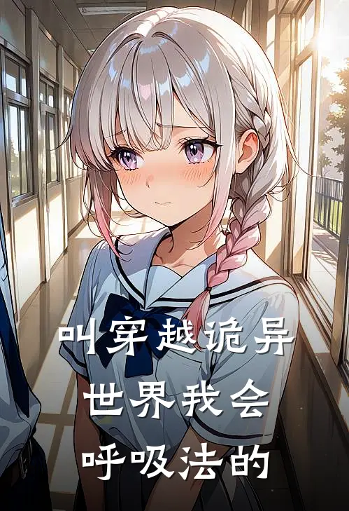 叫穿越诡异世界我会呼吸法的