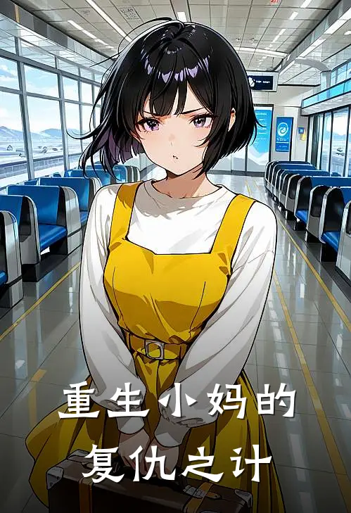 重生小妈的复仇之计