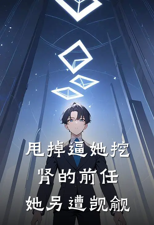 甩掉逼她挖肾的前任，她另遭觊觎