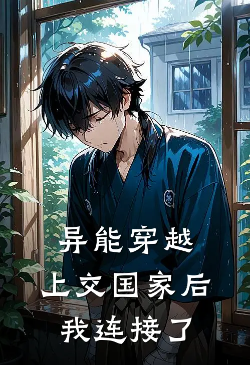 异能穿越：上交国家后，我连接了