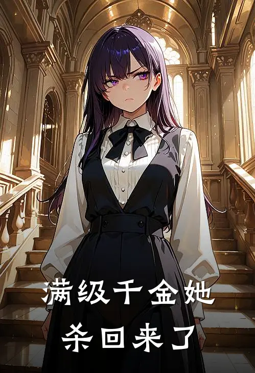 满级千金她杀回来了