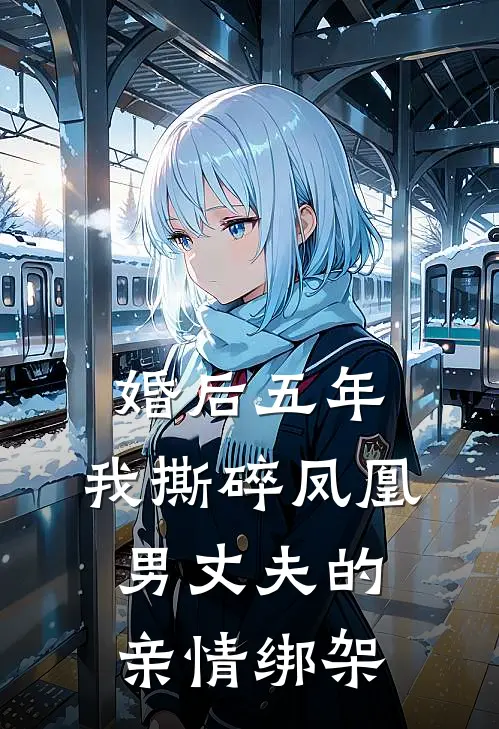 婚后五年，我撕碎凤凰男丈夫的亲情绑架(苏晴陈斌)完本小说大全_完本热门小说婚后五年，我撕碎凤凰男丈夫的亲情绑架苏晴陈斌