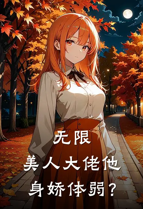 无限：美人大佬他身娇体弱？