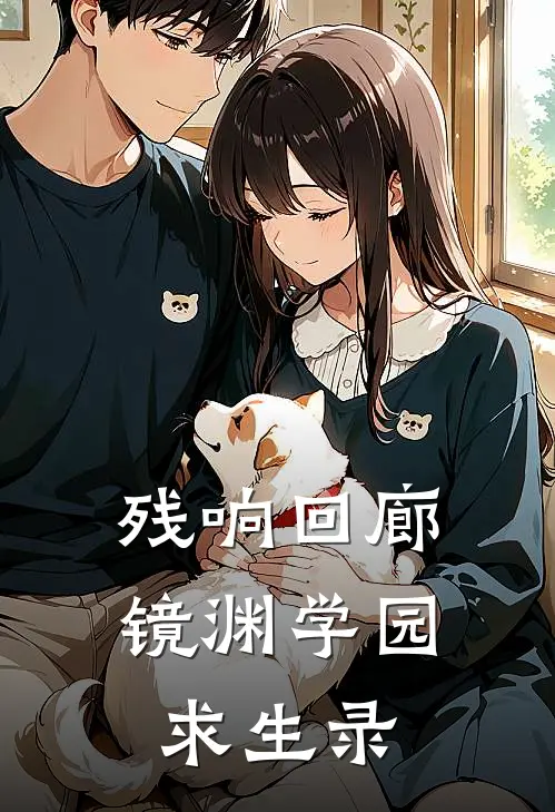 残响回廊：镜渊学园求生录