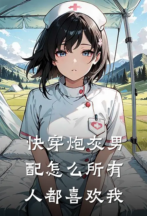 快穿炮灰男配怎么所有人都喜欢我