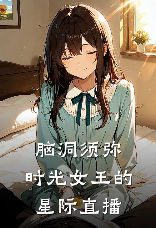 脑洞须弥：时光女王的星际直播