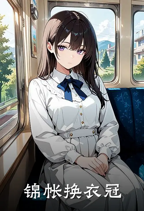 锦帐换衣冠(沈砚柳文轩)免费阅读完整版小说_最新小说全文阅读锦帐换衣冠沈砚柳文轩