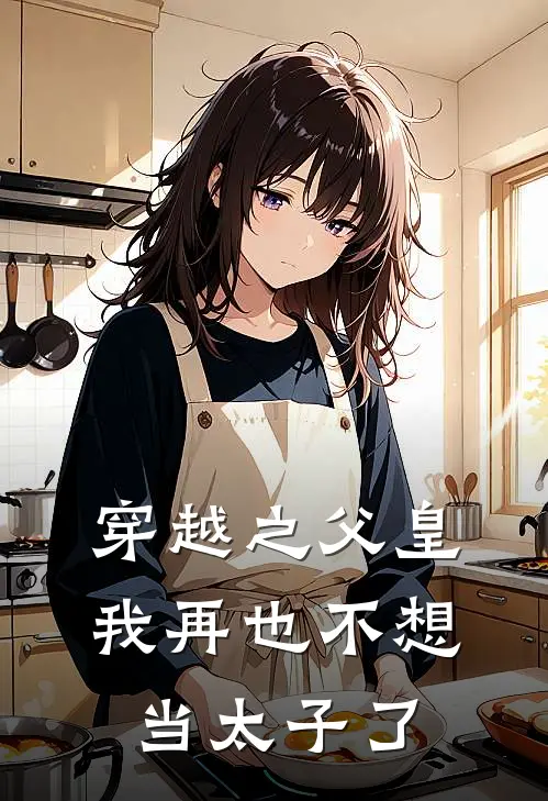 穿越之父皇，我再也不想当太子了李唐李世民最新小说推荐_最新好看小说穿越之父皇，我再也不想当太子了李唐李世民