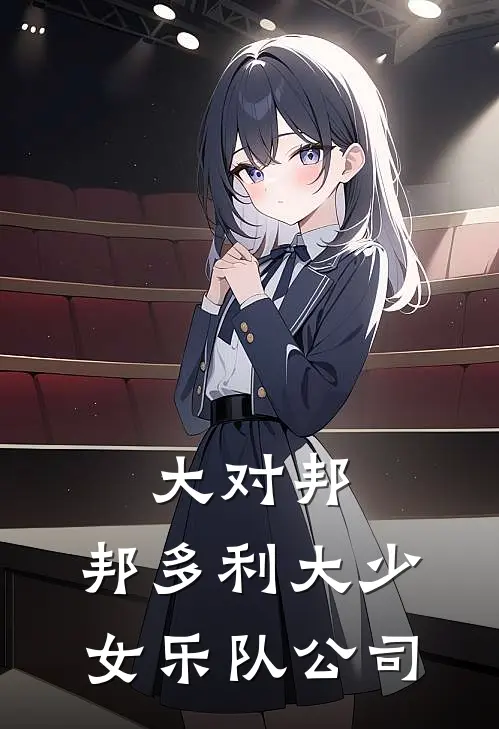 大对邦：邦多利大少女乐队公司(于冠杰周维明)完结版免费阅读_大对邦：邦多利大少女乐队公司全文免费阅读