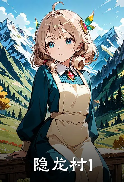 隐龙村1