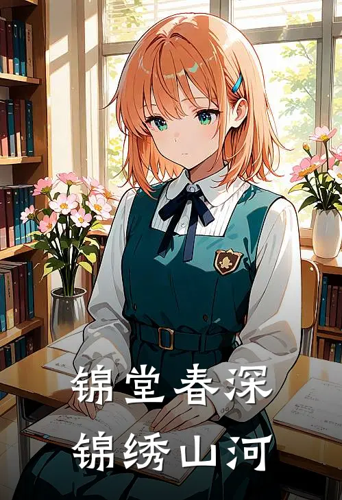 锦堂春深锦绣山河