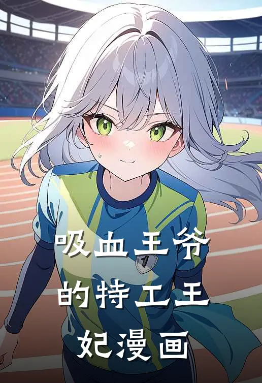 吸血王爷的特工王妃漫画