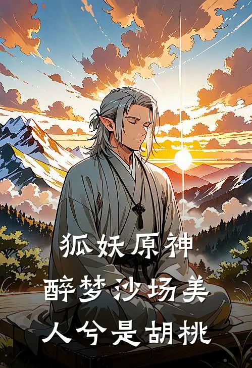 狐妖原神：醉梦沙场美人兮是胡桃苏苏雅雅完结小说大全_免费热门小说狐妖原神：醉梦沙场美人兮是胡桃(苏苏雅雅)