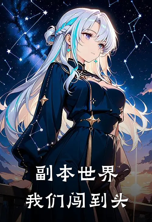 副本世界，我们闯到头