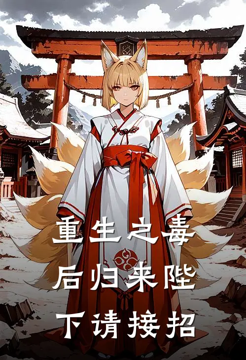 重生之毒后归来陛下请接招