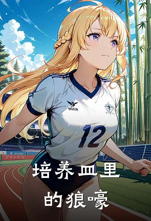 培养皿里的狼嚎