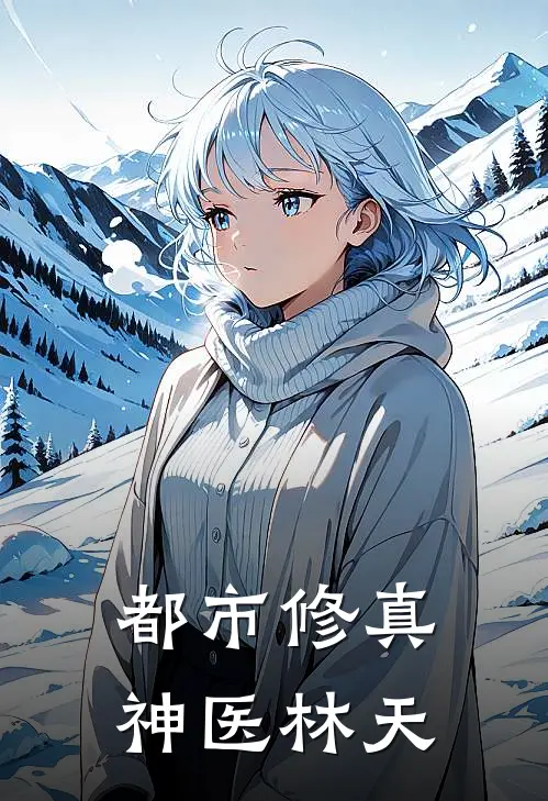 都市修真神医林天