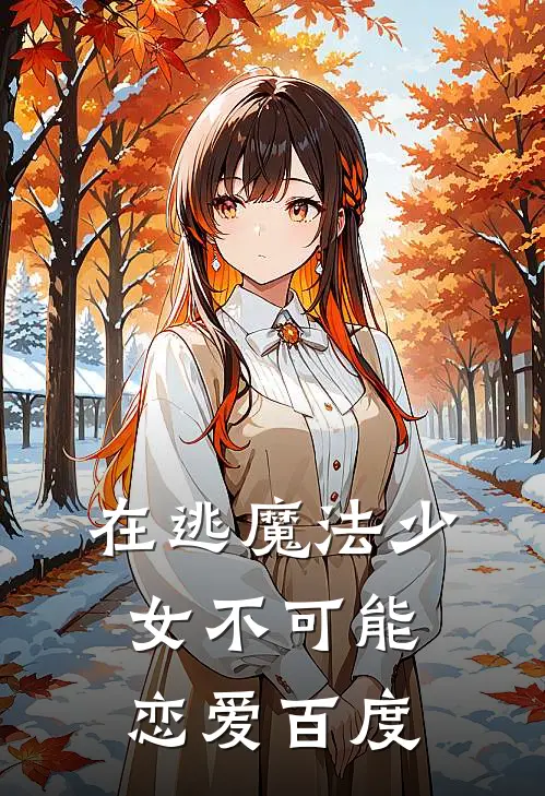 在逃魔法少女不可能恋爱百度