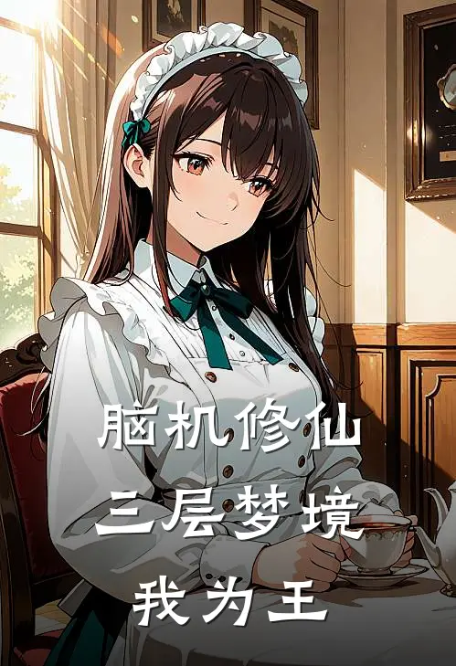 脑机修仙：三层梦境我为王