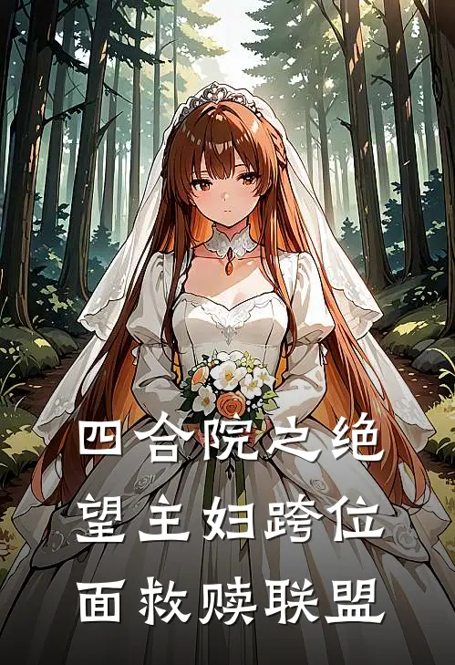 四合院之绝望主妇跨位面救赎联盟(秦淮茹东旭)在哪看免费小说_全本免费完结小说四合院之绝望主妇跨位面救赎联盟秦淮茹东旭