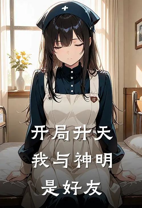 开局升天，我与神明是好友