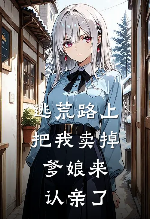 逃荒路上把我卖掉，爹娘来认亲了