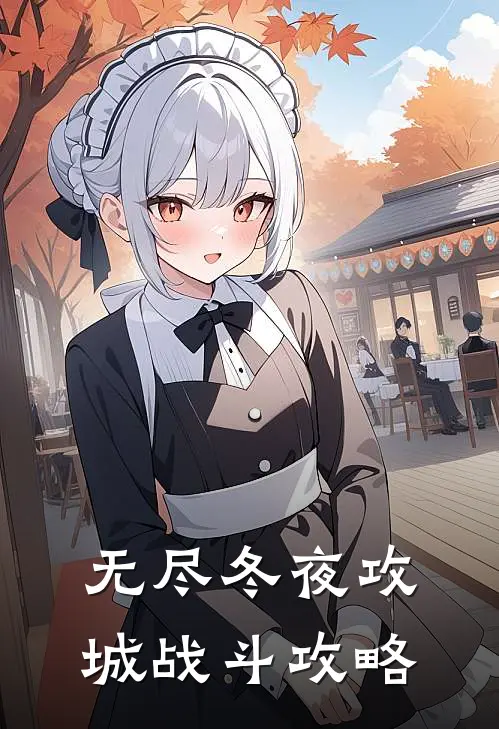 无尽冬夜攻城战斗攻略